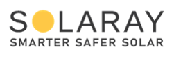 Solaray Energy Logo