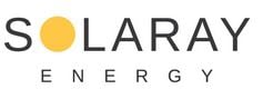 Solaray Energy Logo
